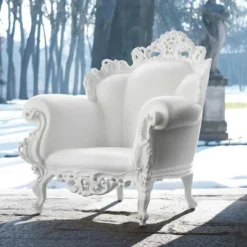 Proust Fauteuil