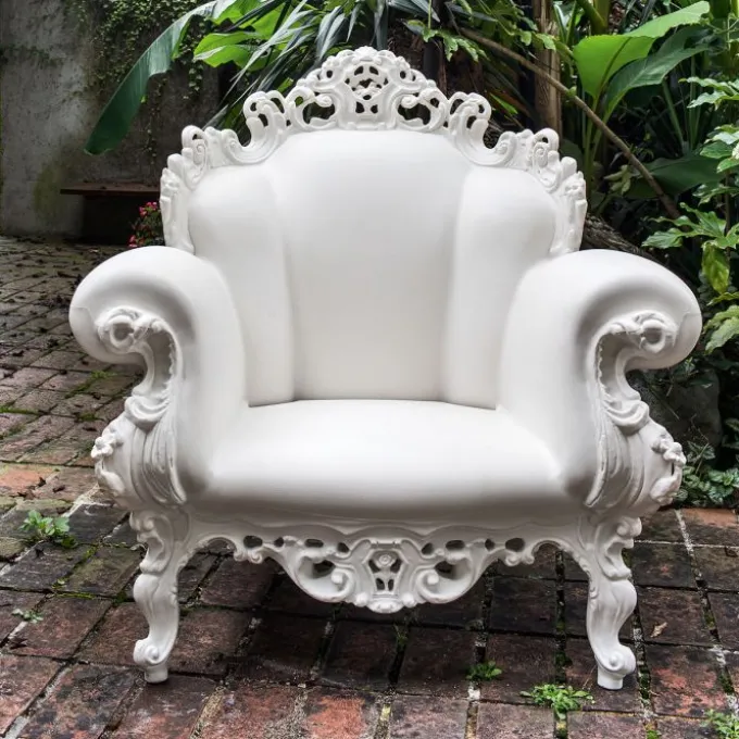 Proust Fauteuil