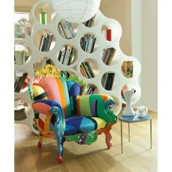 Proust Geometrica Fauteuil