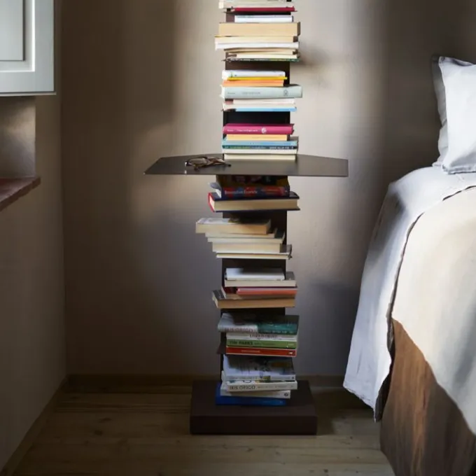 Ptolomeo Shelf