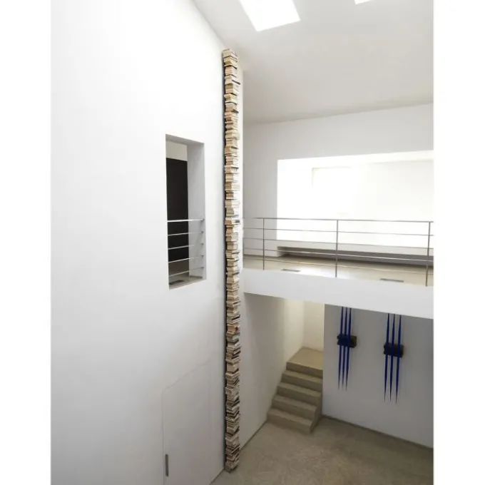 Ptolomeo Wall