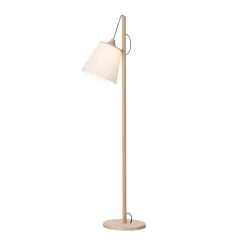 Pull lampadaire
