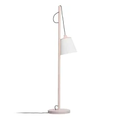 Pull lampadaire