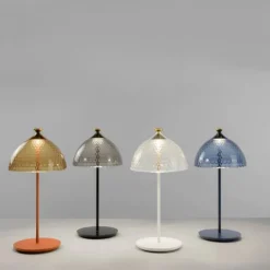 Pumo Lamp