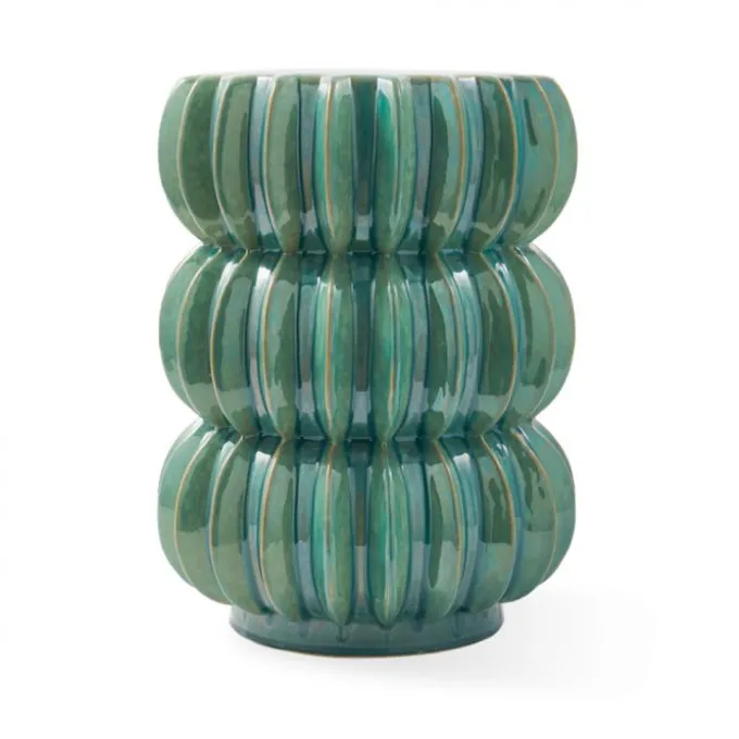 Pumpkin Side Table