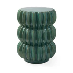 Pumpkin Side Table