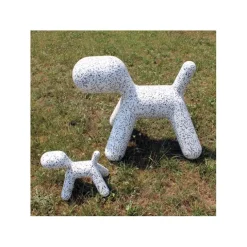 Puppy Dalmatien