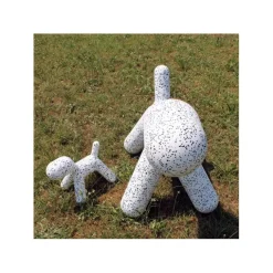 Puppy Dalmatien