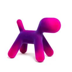 Puppy Velvet
