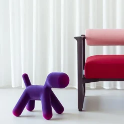 Puppy Velvet