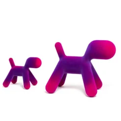 Puppy Velvet