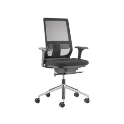 Pyla Chaise de Bureau - 5 branches