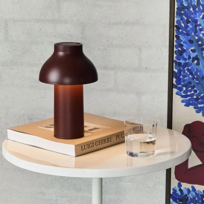 Pyro Coffee table