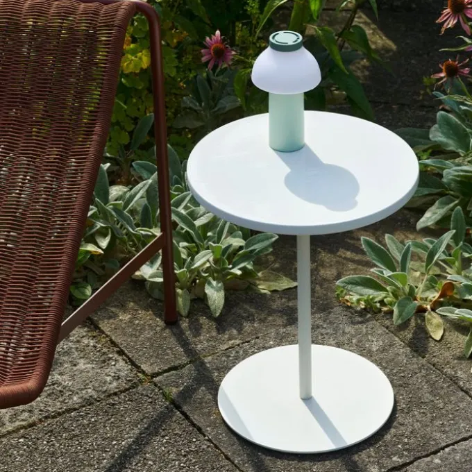 Pyro Coffee table
