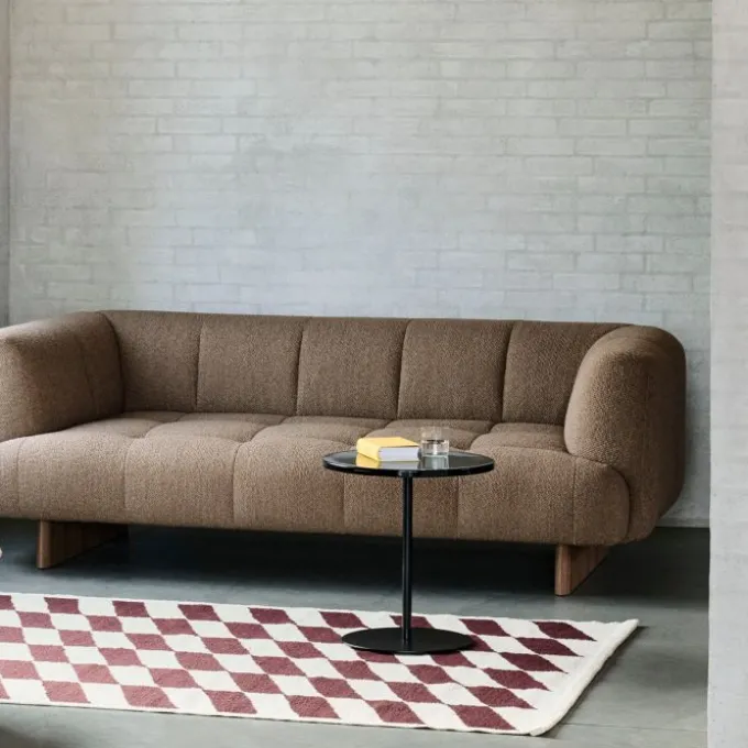 Pyro Coffee table