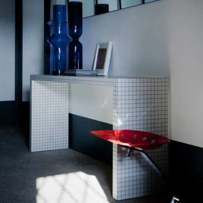 Quaderna Console