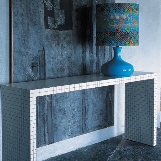 Quaderna Console