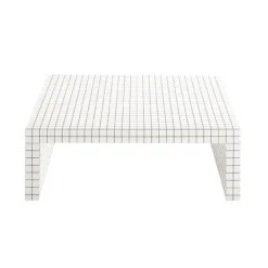 Quaderna 656 Table Basse