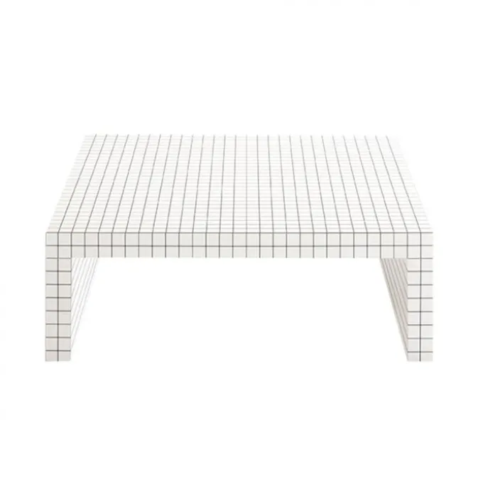 Quaderna 656 Table Basse