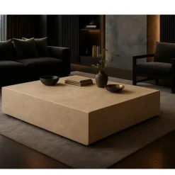Quadra Table basse
