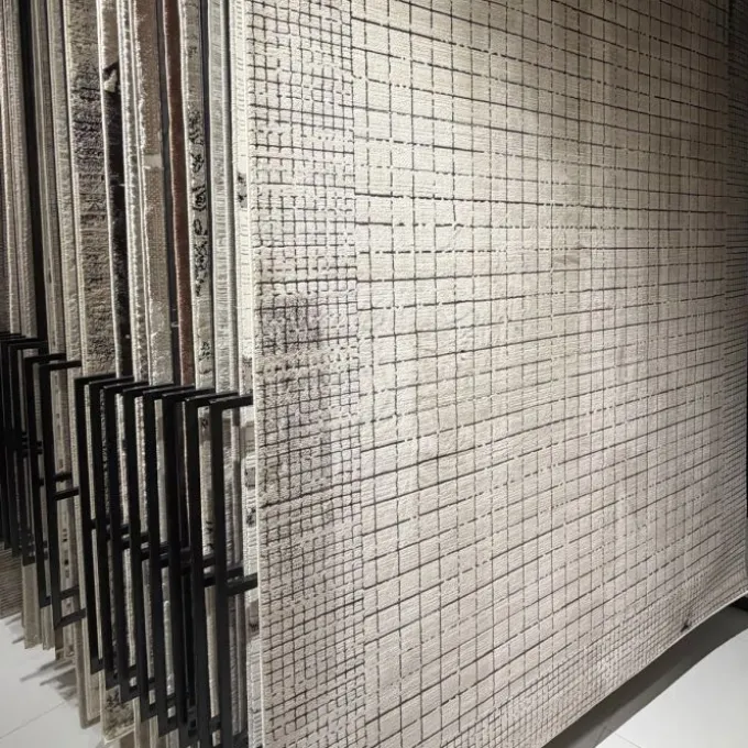 Quadrate - Tapis