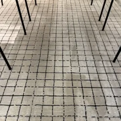 Quadrate - Tapis
