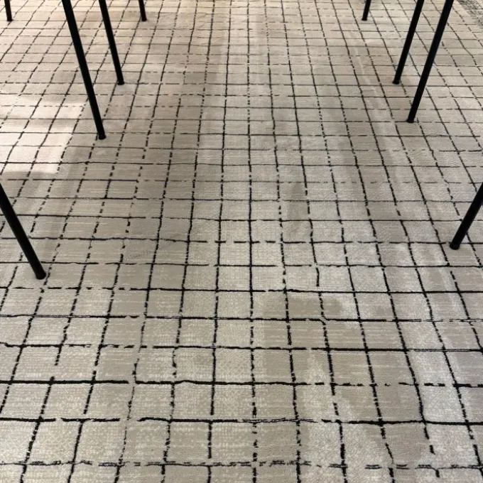 Quadrate - Tapis