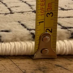 Quadrate - Tapis