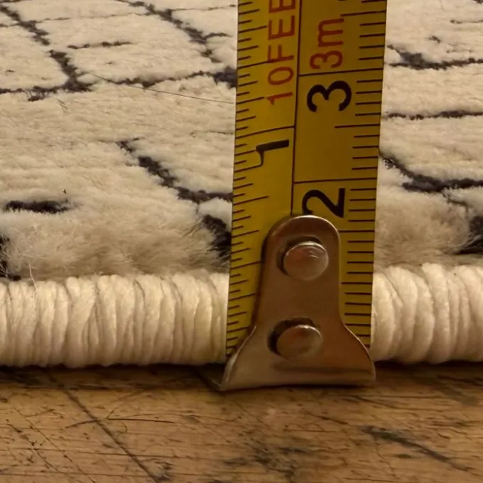 Quadrate - Tapis