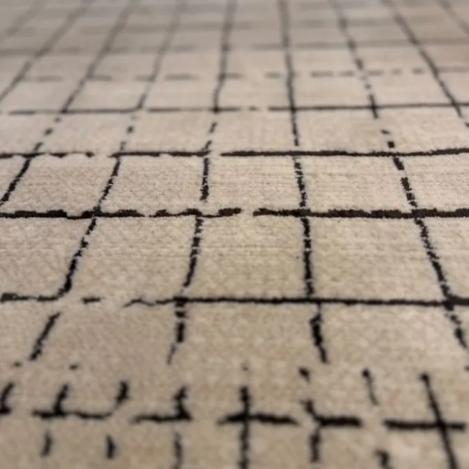 Quadrate - Tapis
