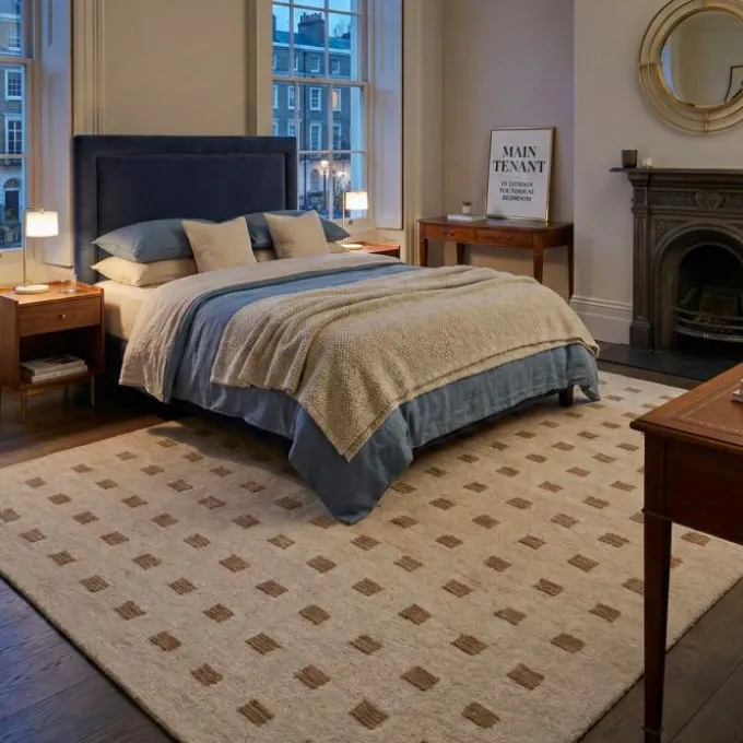 Quadro - Tapis