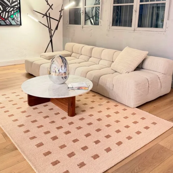 Quadro - Tapis