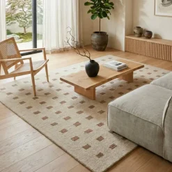 Quadro - Tapis