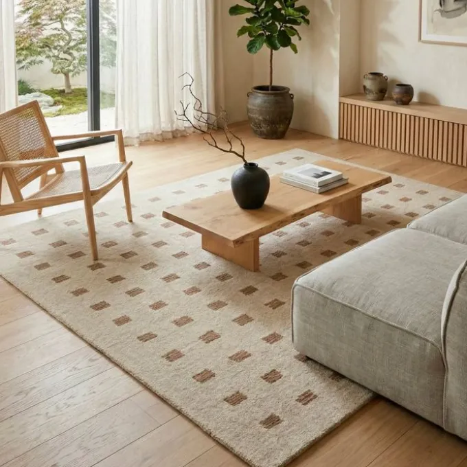 Quadro - Tapis