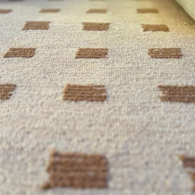 Quadro - Tapis