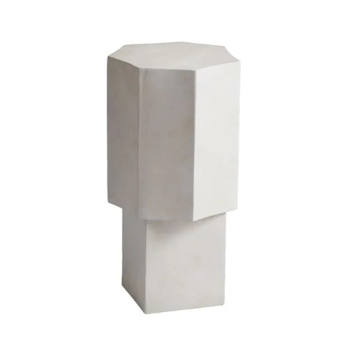 Quartz Table d'appoint