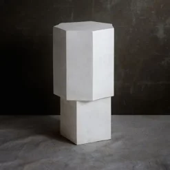 Quartz Table d'appoint