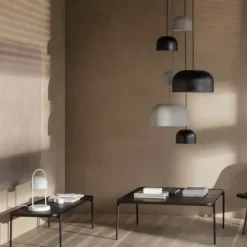 Quay Table lamp