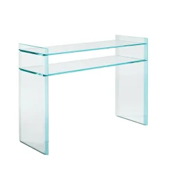 Quiller console
