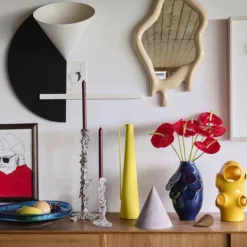 Quillie Vase
