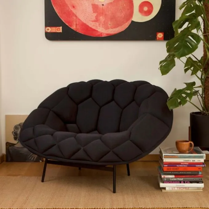 Quilt Fauteuil