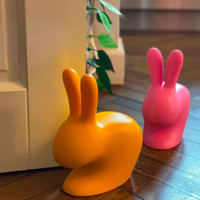 Rabbit XS Doorstopper