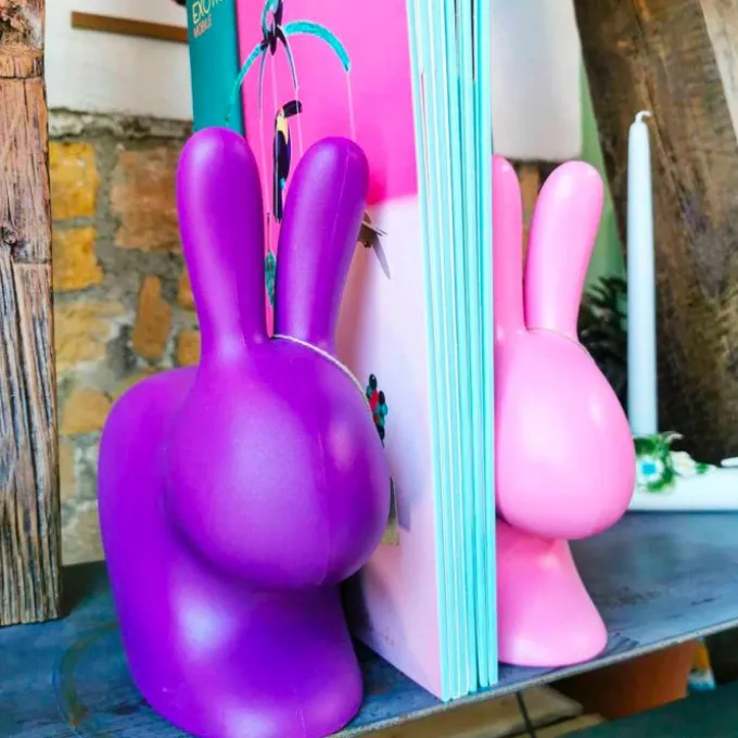 Rabbit XS Doorstopper