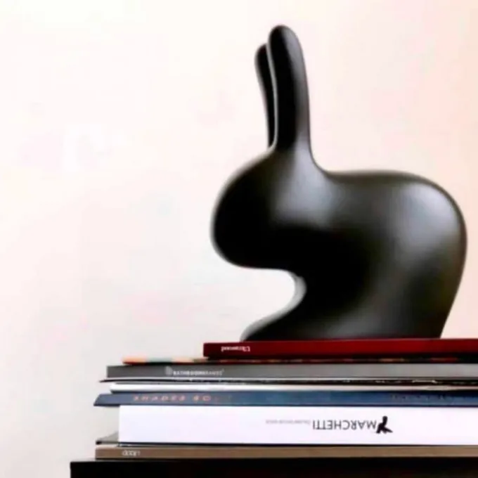 Rabbit XS Doorstopper