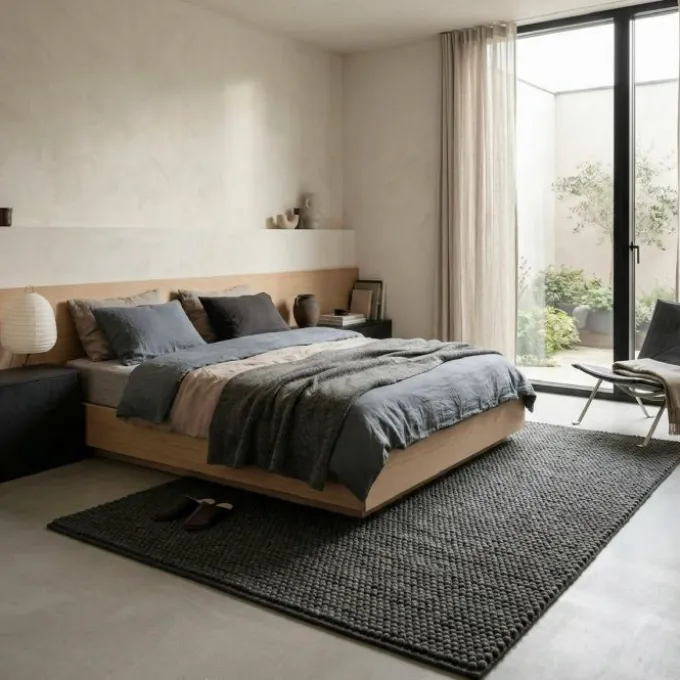 Raga Stone - Tapis