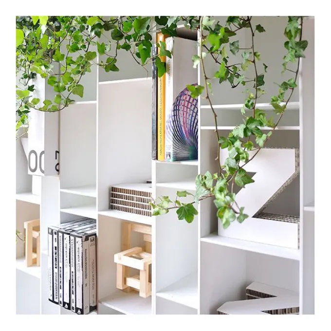 Random Bibliothèque