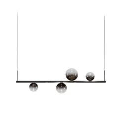 Random Stick Suspension 100 cm
