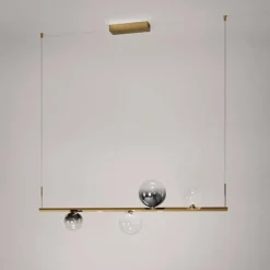 Random Stick Suspension 100 cm