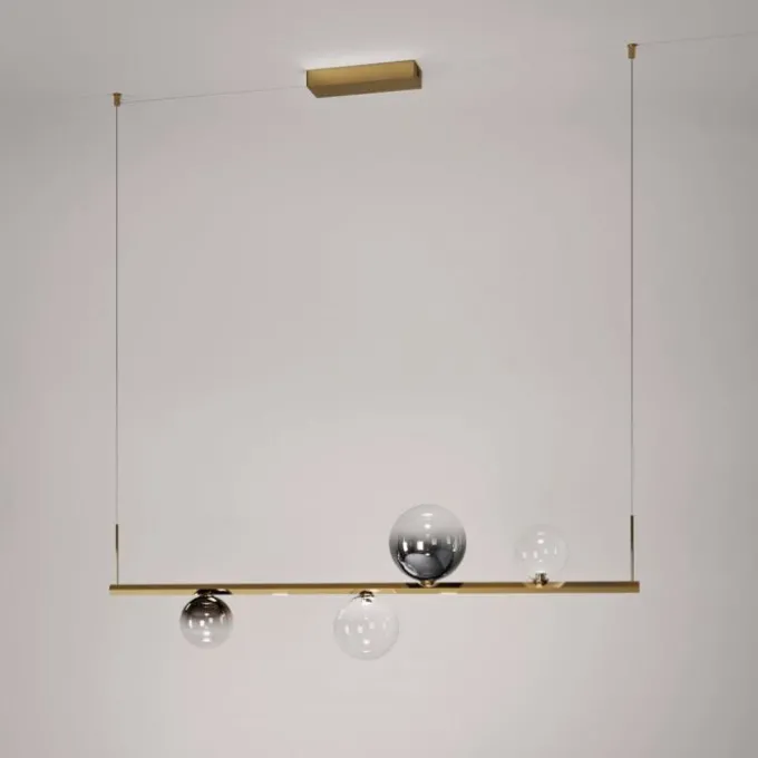 Random Stick Suspension 100 cm