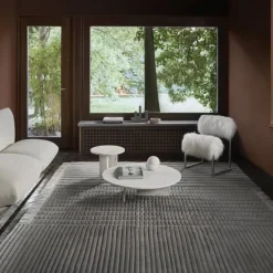 RD Grid Berber - Tapis
